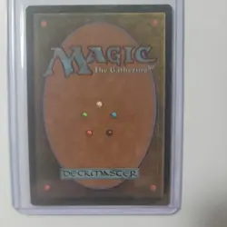 Harmonic Convergence Urza's Legacy Foil - Unplayed - Image 2