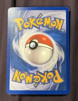 Pokemon Ditto Delta Species Reverse Holo Uncommon 38/113 EX 2005 60HP - Image 2