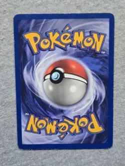 Pokemon TCG Primeape Jungle 43/64 Regular Unlimited Uncommon 1999 - Image 2