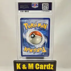 Pokemon - Alolan Sandslash GX - #SM236 - Graded PSA 5 - Image 4