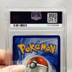 Pokemon - Alolan Sandslash GX - #SM236 - Graded PSA 5 - Image 5
