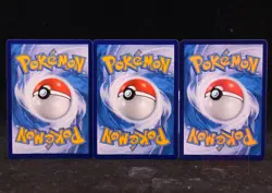 3 PCS Evolution Set | Charizard RS CS5aC-003/127 Pokemon Card Chinese NM #2 - Image 2