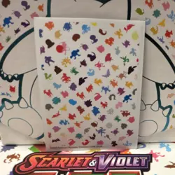 Pokemon Wartortle 171/165 Scarlet & Violet 151 Illustration Rare Holo - Image 3