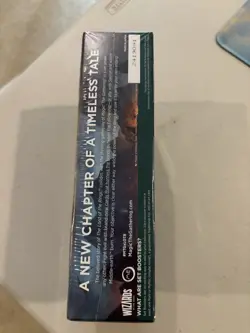 MTG Magic The Gathering Lord Of The Rings Set Booster Box - Image 4