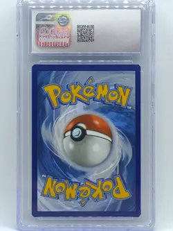 Pokemon 2023 Trick Or Trade BOOster Mimikyu Holo 097/193 CGC 10 Gem Mint 💎 - Image 2