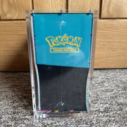 Pokemon TCG Mega Evolutions Ascended Heroes ETB New & Sealed - Image 3