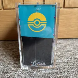 Pokemon TCG Mega Evolutions Ascended Heroes ETB New & Sealed - Image 4