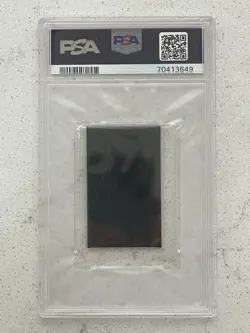 PSA 10 2013 Pokemon Hanafuda Kanto Pikachu/Zapdos September - Image 2