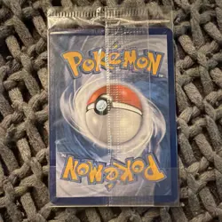 Pokemon Magikarp XY143 Black Star Promo Basic Epic Splash 30 Holo English - Image 2