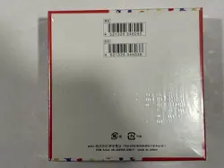 SEALED Pokemon Japanese 151 Booster Box - Small dent - Image 2