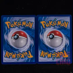 Hisuian Samurott V SAR SET(2 PCS) CS5aC-155/127 Pokemon Card Chinese #2 - Image 2
