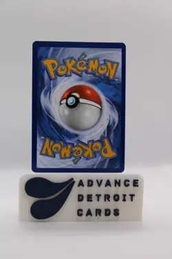 Mewtwo 052 Promo SV151 Black Star Holo Pokemon Card NM/M - Image 2