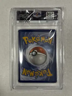 PSA10 Pokemon Astral Radiance Origin Forme Palkia V 167 - Image 2
