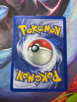 Dark Porygon2 8/105 2002 Pokemon Neo Destiny Holo Swirl Rare Near Mint - Image 3