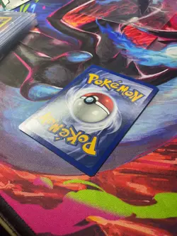 Dark Porygon2 8/105 2002 Pokemon Neo Destiny Holo Swirl Rare Near Mint - Image 4