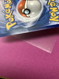 Pokemon TCG Black Kyurem XY80 Promo - Image 4