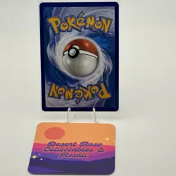 Pokemon TCG Tarragon 116/088 Full Art Trainer ME03: Perfect Order - Image 2