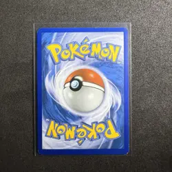 Noctowl HGSS06 Hgss Holo Black Star Promos Vintage Pokemon TCG - Image 2