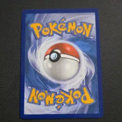 Pokemon Meowth EX POR Full Art 107/088 Holo Rare Basic 170 HP 60 2016 - Image 2