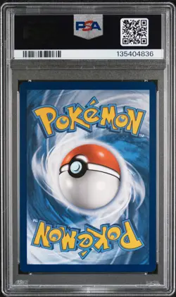 2023 POKEMON TRICK OR TRADE #066 GENGAR PSA 10 - Image 2