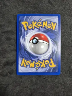 Original Pokemon Karte Dragonir 1.Edition Base Deutsch Exzellent - Image 2