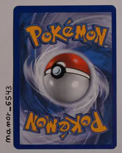 Volcarona Team Plasma Reverse Holo 13/101 B&W Plasma Blast - Pokemon TCG - Image 2