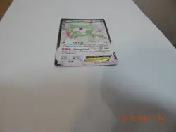 Gardevoir EX RC30/RC32 Generations Radiant Collection Ultra Rare Pokemon TCG - Image 2