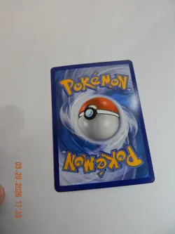 Gardevoir EX RC30/RC32 Generations Radiant Collection Ultra Rare Pokemon TCG - Image 4