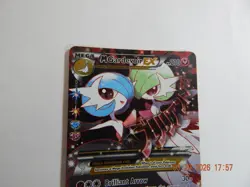 M Gardevoir EX Full Art RC31-32 Radiant Pokemon Holo NICE - Image 3