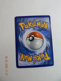 M Gardevoir EX Full Art RC31-32 Radiant Pokemon Holo NICE - Image 4