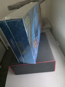 Pokemon TCG Mega Charizard X ex Ultra Premium Collection Box Factory Sealed New - Image 4