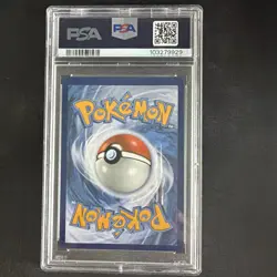 2022 Pokemon SWSH Ultra-Premium Collection Promo Charizard VSTAR Full Art PSA 9 - Image 2
