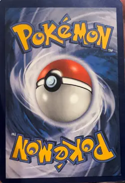 Pokemon TCG Eevee Reverse Holo Rare Stamped Platinum 62/100 LP - Image 2