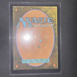 Worldly Tutor Dominaria Remastered Retro Frame NM Magic the Gathering Rare TCG - Image 2