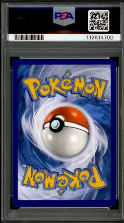 Pokemon Pikachu ex 063/193 Sv02: Paldea Evolved Holo PSA 9 - Image 4