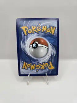 Pokemon TCG Mega Charizard Y EX 030 Black Star Promo Mega Evolution 2026 - Image 2