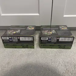 Pokemon TCG Perfect Order Pokemon Center Elite Trainer Box ETB New & Sealed x2 - Image 4