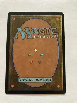 MTG Magic The Gathering Card 1x Wild Research Apocalypse Light Play, English - Image 2