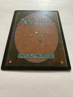 MTG Magic The Gathering Card 1x Wild Research Apocalypse Light Play, English - Image 3