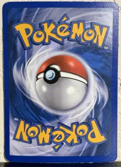 2005 Pokemon Ex Emerald 97/106 Raichu EX Holo - Image 2