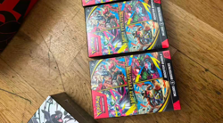 Pokemon TCG Mega Evolution Booster Bundle X2 Brand New Factory Sealed - Image 1