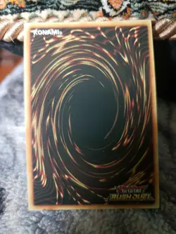 Custom Yugioh Card Rush Duel English Dark Magician Girl Sexy Waifu Uncensored - Image 2