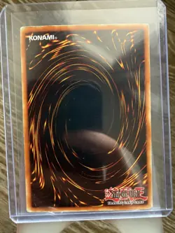 Blue-Eyes White Dragon(Power of Chaos: Kaiba the Revenge)PCK-001 Yu-Gi-Oh! LP - Image 2