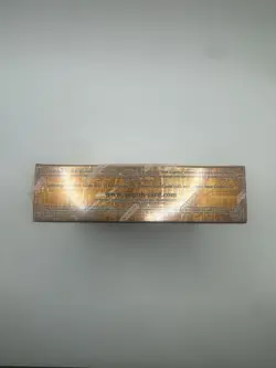 Yu-Gi-Oh! Force Of The Breaker 1st Edition Booster Box Factory Sealed - Image 3