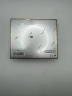 Yu-Gi-Oh! Force Of The Breaker 1st Edition Booster Box Factory Sealed - Image 4