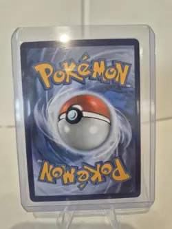 Lillie's Determination 169/132 Ultra Rare Mega Evolution Pokemon NM - Image 2