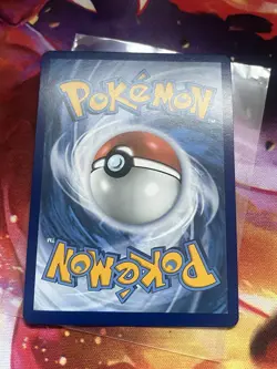 Pokemon TCG Lillie's Determination Card 169/132 Mega Evolution Ultra Rare NM - Image 3