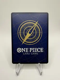 Roronoa Zoro (CS 2024 Event Pack) Foil PR One Piece Promotion Cards P-042 NM - Image 2