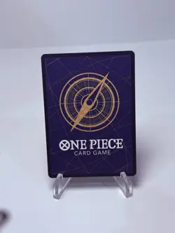 ONE PIECE ENGLISH Mamaragan OP15-078 SR Adventure on KAMI's Island - Image 2