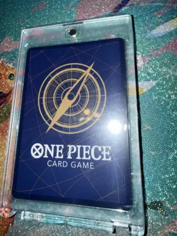 EB04-044 Koby SR Alt Art Manga Adventure on Kami’s Island One Piece TCG English - Image 5